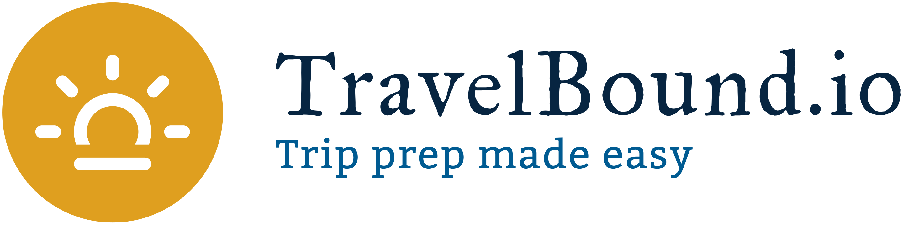 travelbound.io